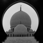 Mosque Domes